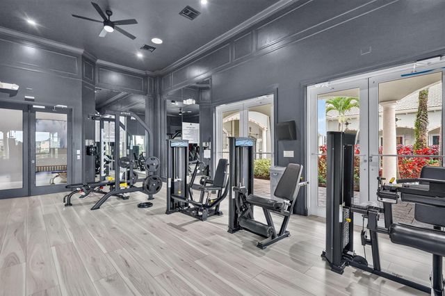 2415 NW Padova Street, Port St. Lucie, FL 34986