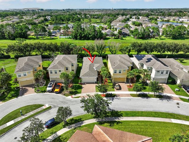 2415 NW Padova Street, Port St. Lucie, FL 34986