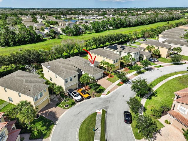 2415 NW Padova Street, Port St. Lucie, FL 34986