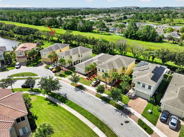 2415 NW Padova Street, Port St. Lucie, FL 34986