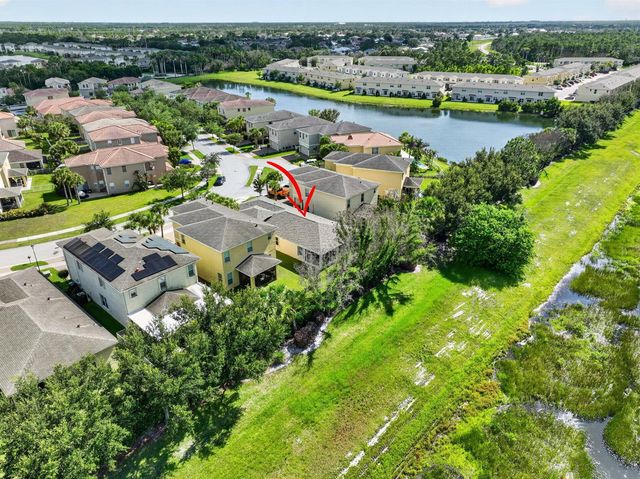 2415 NW Padova Street, Port St. Lucie, FL 34986