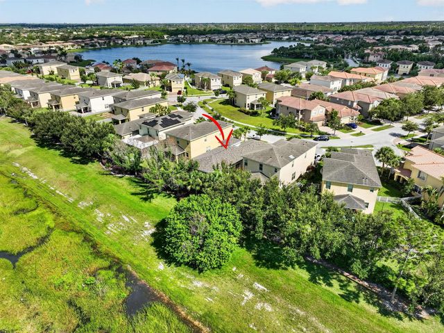 2415 NW Padova Street, Port St. Lucie, FL 34986