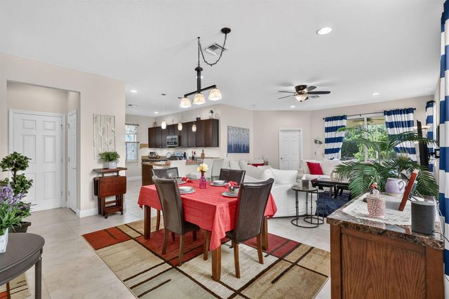 2415 NW Padova Street, Port St. Lucie, FL 34986