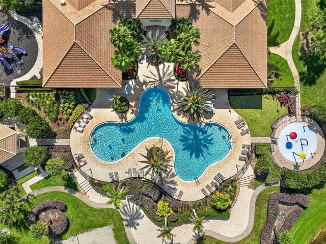 2415 NW Padova Street, Port St. Lucie, FL 34986