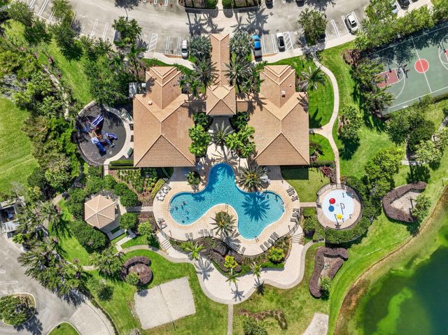 2415 NW Padova Street, Port St. Lucie, FL 34986