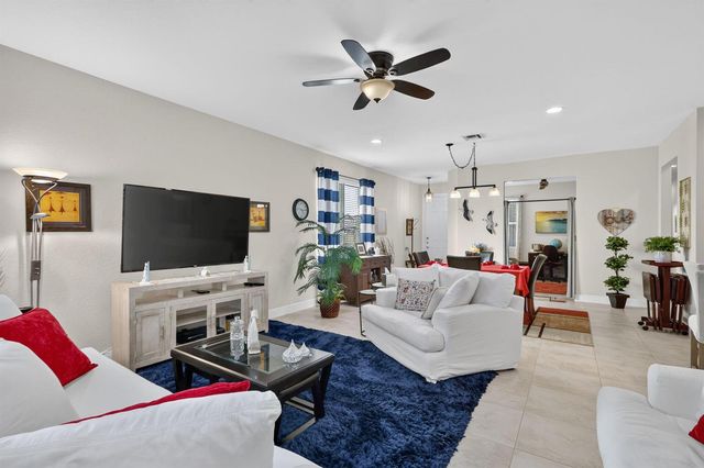 2415 NW Padova Street, Port St. Lucie, FL 34986