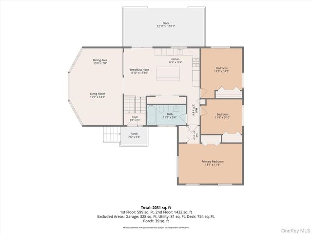 412 Laroe Road, Chester, NY 10918