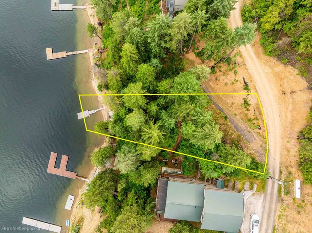 3994 N Cedar Bay Rd, Loon Lake, WA 98148