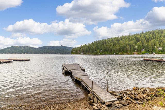 3994 N Cedar Bay Rd, Loon Lake, WA 98148