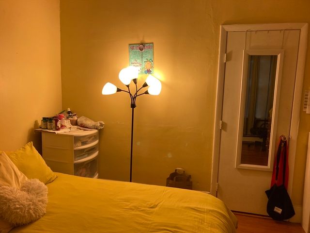 1734 Commonwealth Ave 4, Boston, MA 02135