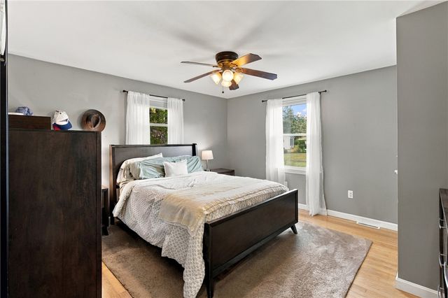 248 Knollwood Drive, Woonsocket, RI 02895