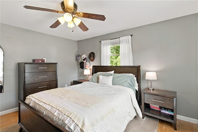 248 Knollwood Drive, Woonsocket, RI 02895