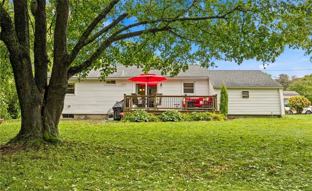 248 Knollwood Drive, Woonsocket, RI 02895