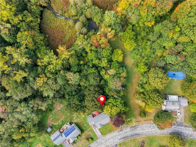 248 Knollwood Drive, Woonsocket, RI 02895