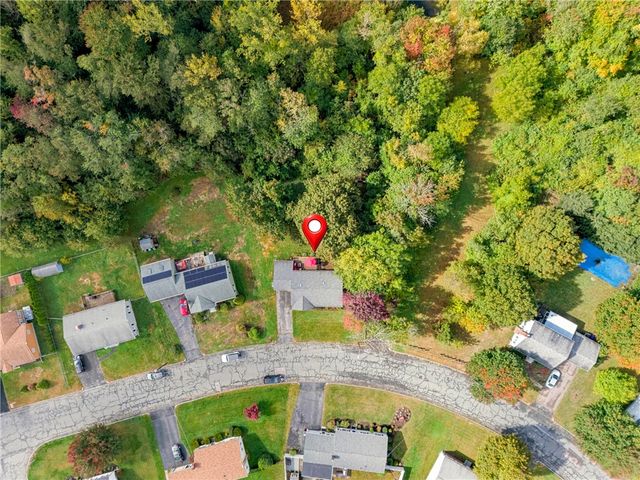 248 Knollwood Drive, Woonsocket, RI 02895