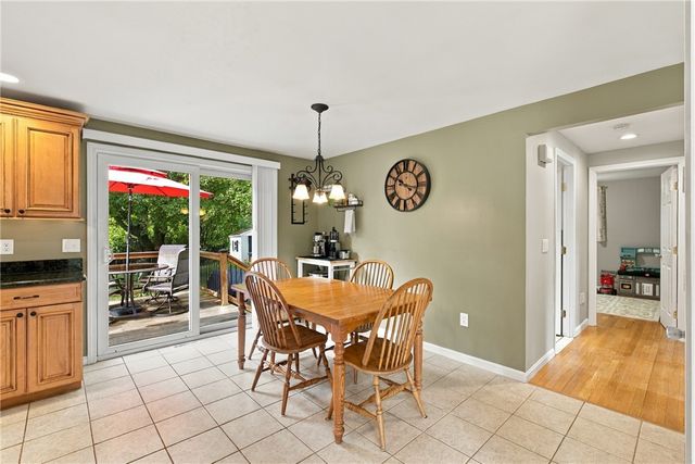 248 Knollwood Drive, Woonsocket, RI 02895