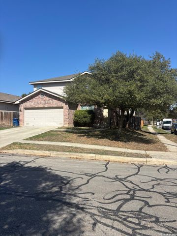 16902 Graham Walk, San Antonio, TX 78247