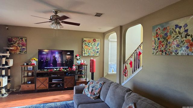 16902 Graham Walk, San Antonio, TX 78247