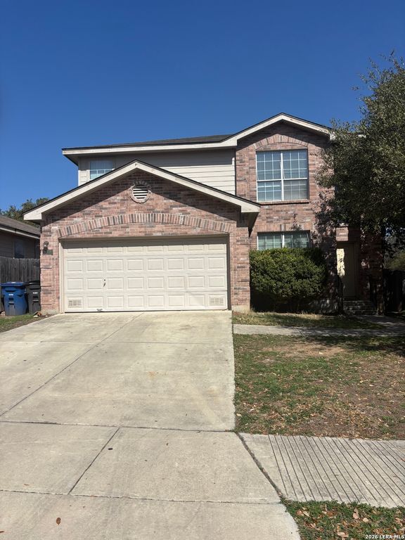 16902 Graham Walk, San Antonio, TX 78247