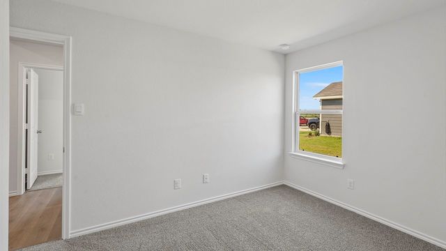 2915 Peppergrass Street, Royse City, TX 75189