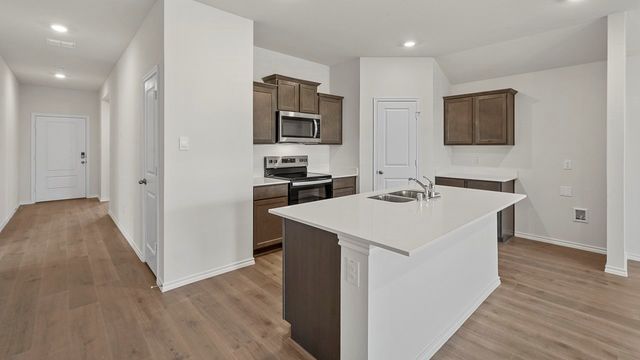 2915 Peppergrass Street, Royse City, TX 75189