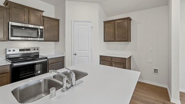 2915 Peppergrass Street, Royse City, TX 75189