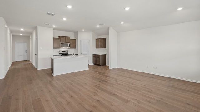 2915 Peppergrass Street, Royse City, TX 75189
