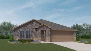 2915 Peppergrass Street, Royse City, TX 75189