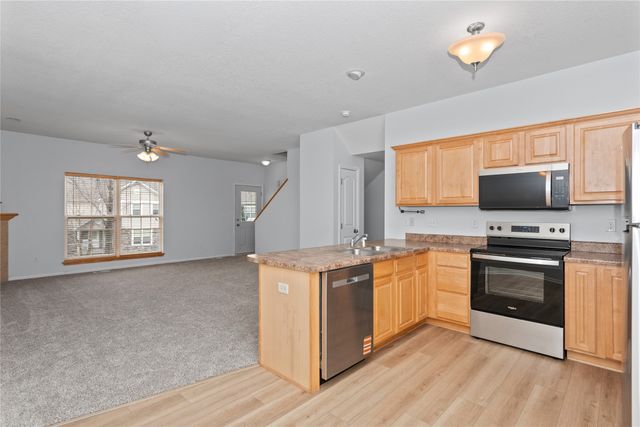 3029 SW White Birch Drive, Ankeny, IA 50023