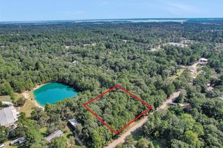Lot 20 and 21 Holly Lane S, Montgomery, TX 77316