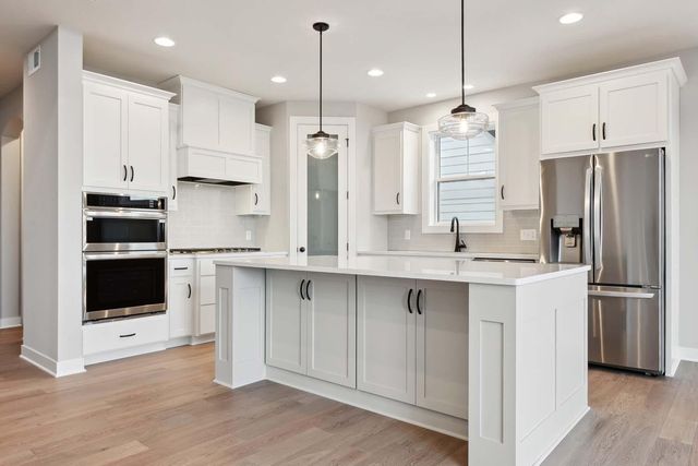 4086 Osprey Court NE, Prior Lake, MN 55372