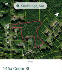 146-A Cedar St, Sturbridge, MA 01566
