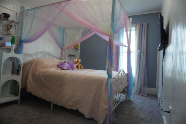 160 S Meridian Road, Mount Pleasant, MI 48858