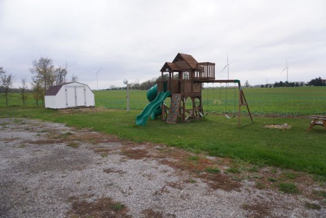 160 S Meridian Road, Mount Pleasant, MI 48858