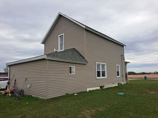 160 S Meridian Road, Mount Pleasant, MI 48858