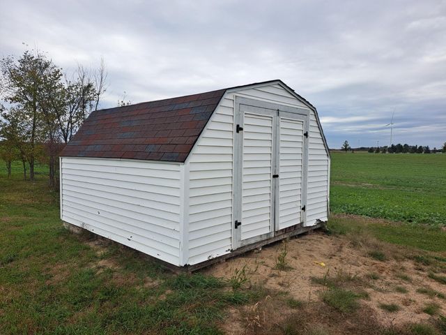 160 S Meridian Road, Mount Pleasant, MI 48858