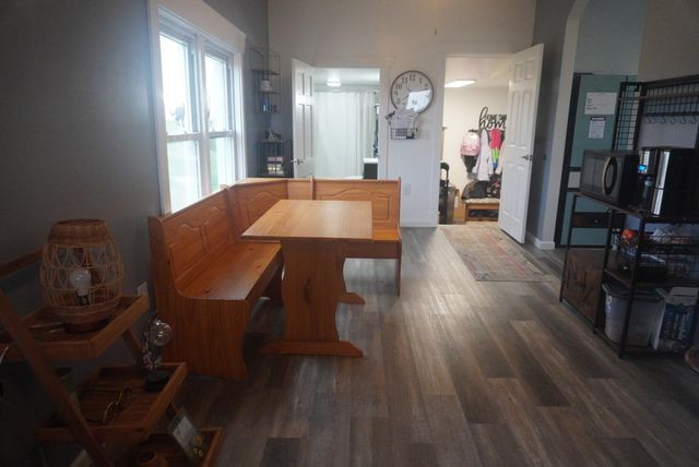 160 S Meridian Road, Mount Pleasant, MI 48858