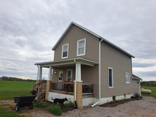 160 S Meridian Road, Mount Pleasant, MI 48858