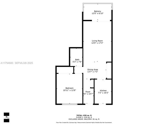 13105 Ixora Court 319, North Miami, FL 33181