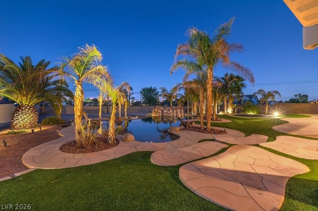 2780 El Camino Road, Las Vegas, NV 89146