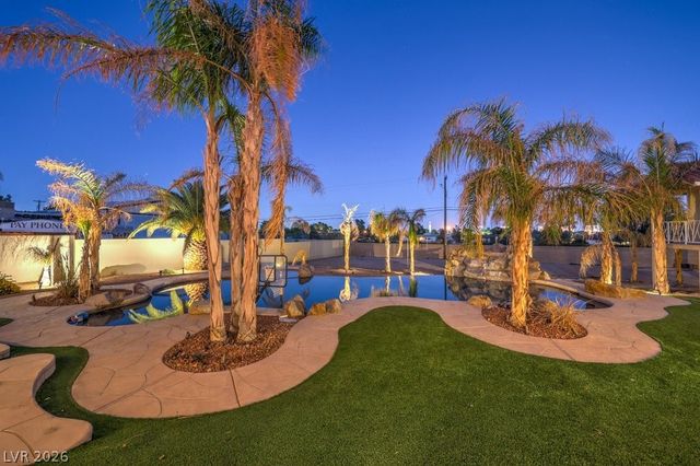 2780 El Camino Road, Las Vegas, NV 89146
