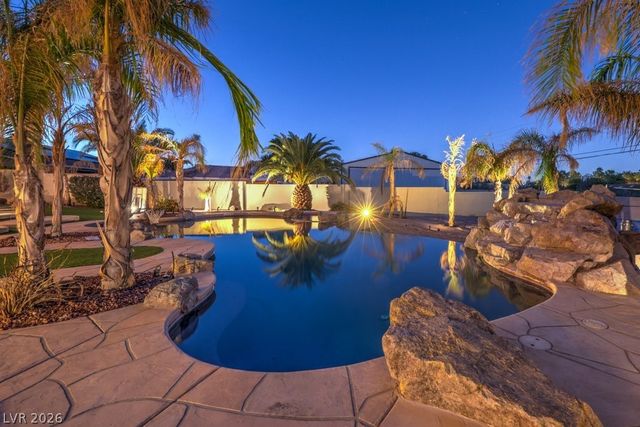 2780 El Camino Road, Las Vegas, NV 89146