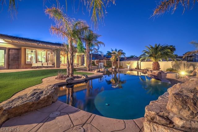2780 El Camino Road, Las Vegas, NV 89146