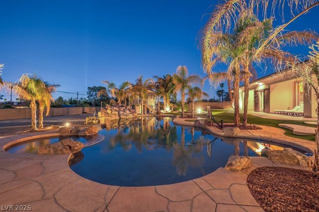 2780 El Camino Road, Las Vegas, NV 89146