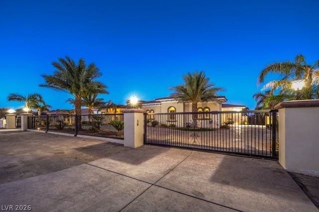 2780 El Camino Road, Las Vegas, NV 89146