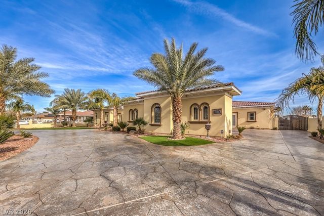 2780 El Camino Road, Las Vegas, NV 89146