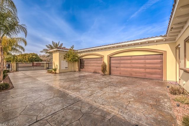 2780 El Camino Road, Las Vegas, NV 89146