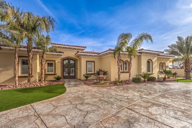 2780 El Camino Road, Las Vegas, NV 89146