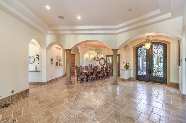 2780 El Camino Road, Las Vegas, NV 89146