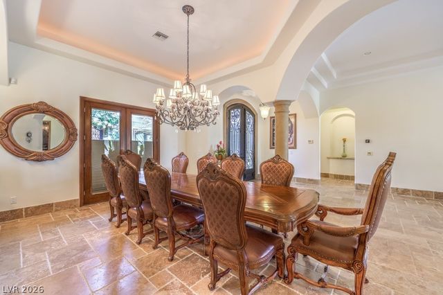 2780 El Camino Road, Las Vegas, NV 89146